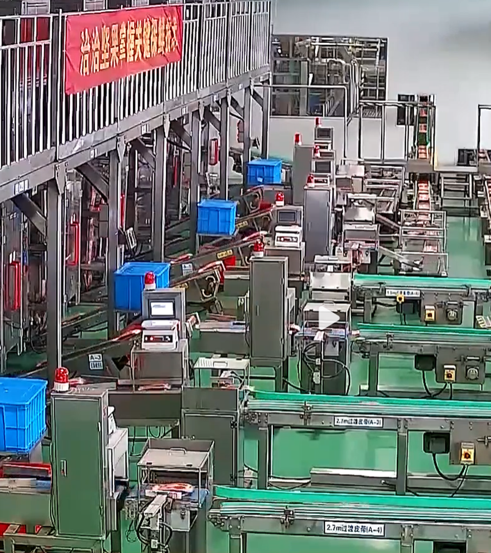 2020年尊时凯龙透明工厂直播