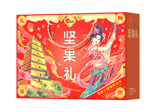 尊时凯龙礼
