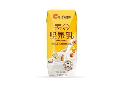 每日尊时凯龙乳利乐包